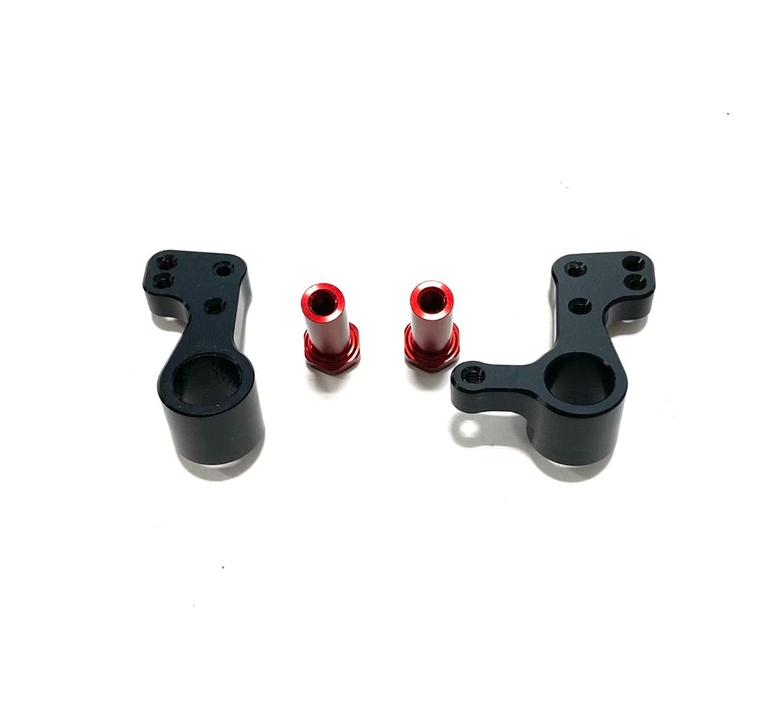 Team GFRP / Quasi Speed Tall Bellcrank Kit GFR-1215
