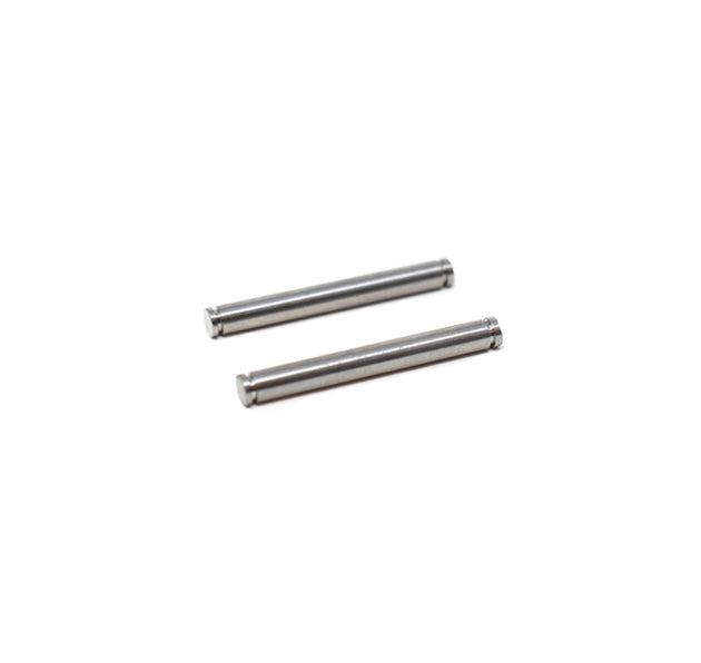 Team GFRP / Quasi Speed 0.985" Long Hinge Pins (e-clip), GFR-1221