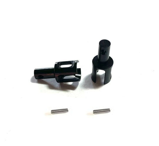 Team GFRP / Quasi Speed Gear Diff Outdrives Aluminum (Blade) fits all GFRP cars GFR-1241