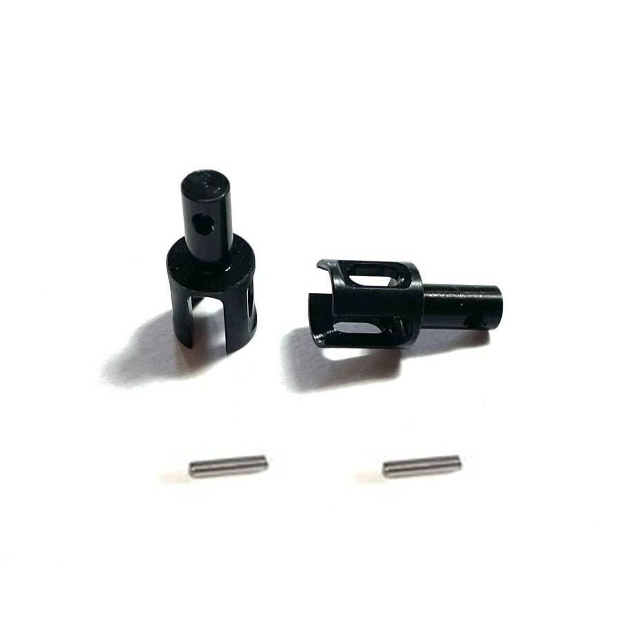 Team GFRP / Quasi Speed Gear Diff Outdrives Steel (Blade) fits all GFRP cars GFR-1246