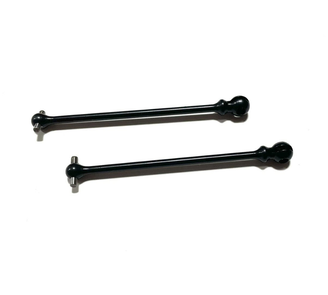 Team GFRP / Quasi Speed 71mm CVA Dogbone (Steel) GFR-1257