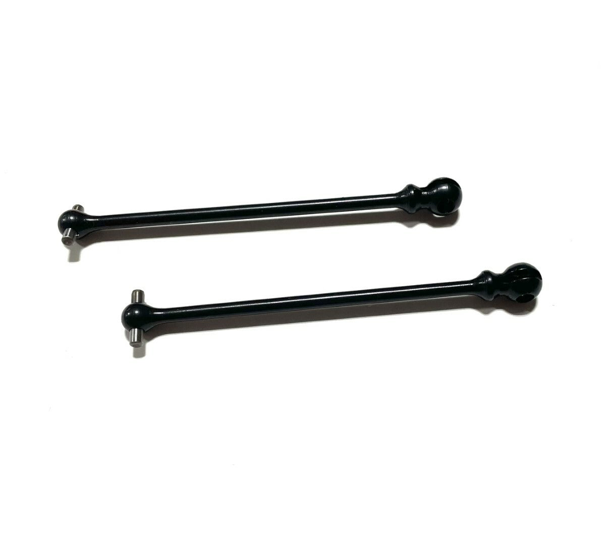 Team GFRP / Quasi Speed 71mm CVA Dogbone (Steel) GFR-1257