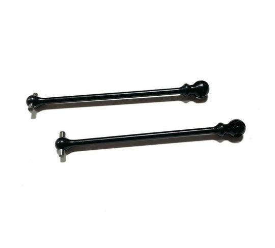 Team GFRP / Quasi Speed 71mm CVA Dogbone (Steel) GFR-1257