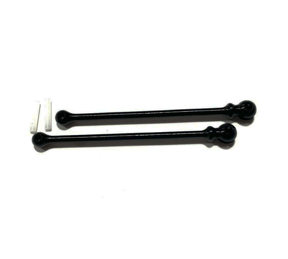 Team GFRP / Quasi Speed 62mm Aluminum Dogbone GFR-1360