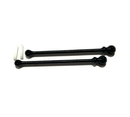 Team GFRP / Quasi Speed 62mm Aluminum Dogbone GFR-1360