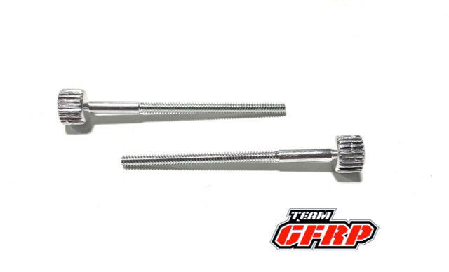 Team GFRP / Quasi Speed Adjustable Arm Thumb Screw, GFR-1261