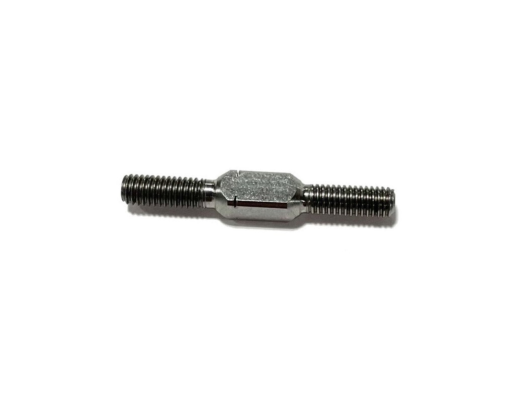 Team GFRP / Quasi Speed 1.0 Titanium Turnbuckle, fits all GFRP cars, QS-1225