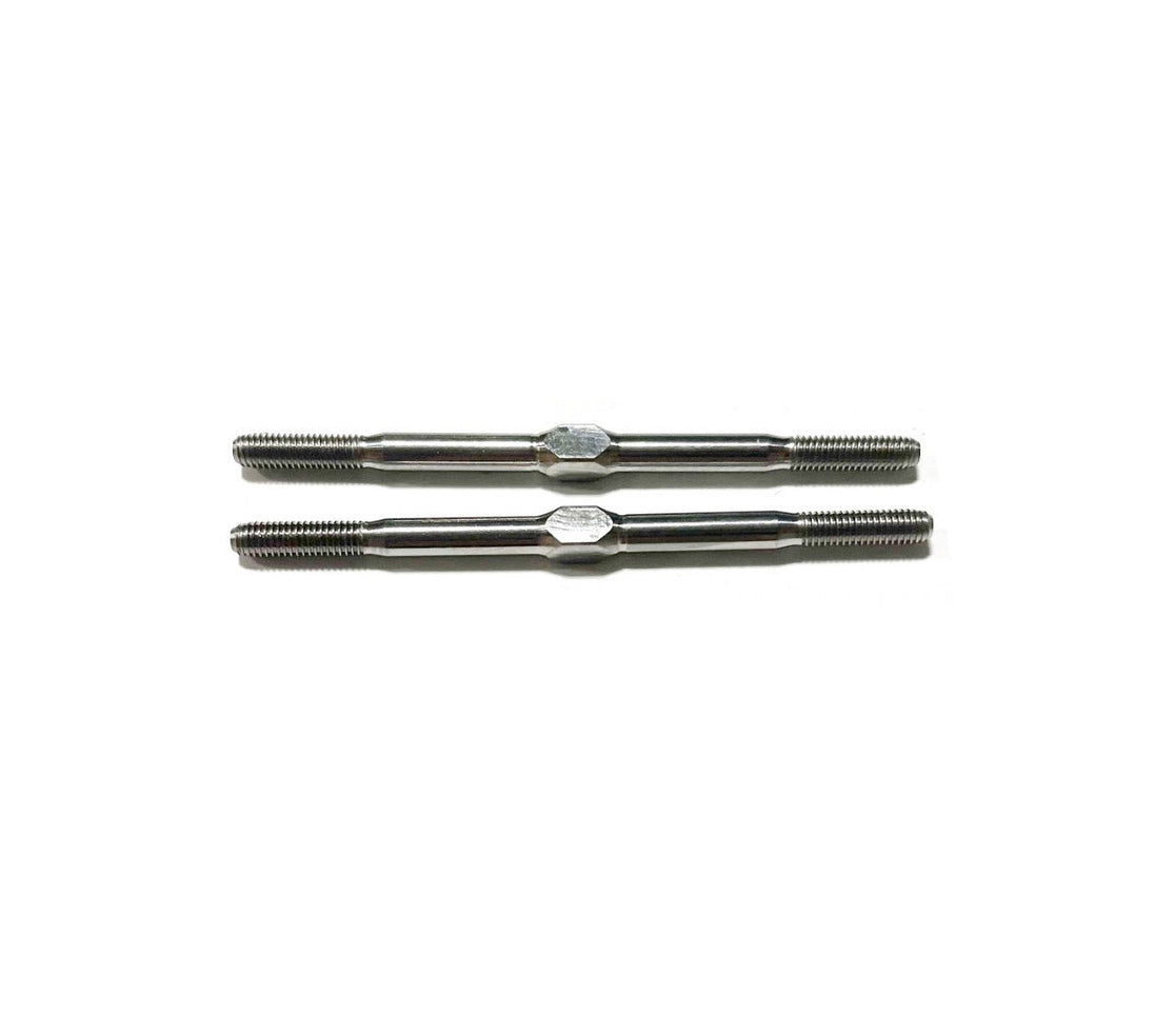 Team GFRP / Quasi Speed 2.25 Titanium Turnbuckle, QS-1257