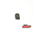 Aluminum Idler (for GFR-1177 case) fits all GFRP cars GFR-1282