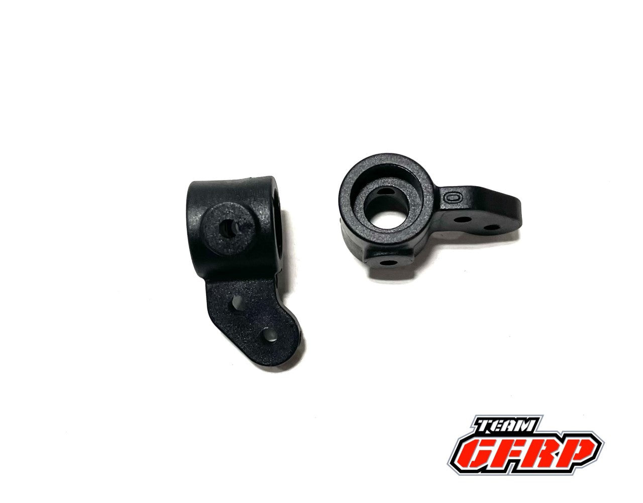 Team GFRP / Quasi Speed Molded Steering Arm (Hex), GFR-1381