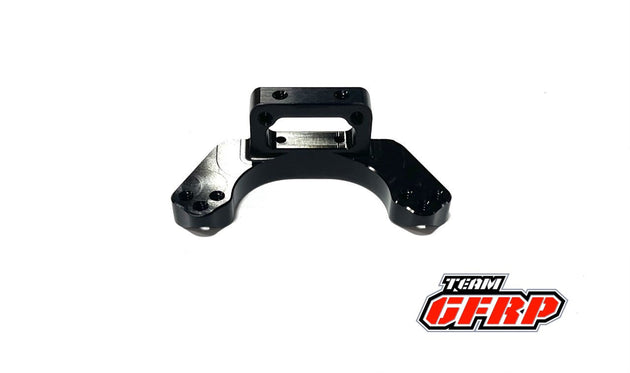 Team GFRP / Quasi Speed Metric Camber Link Mount, fits Assault, Assailant, Apollo GFR-1288M