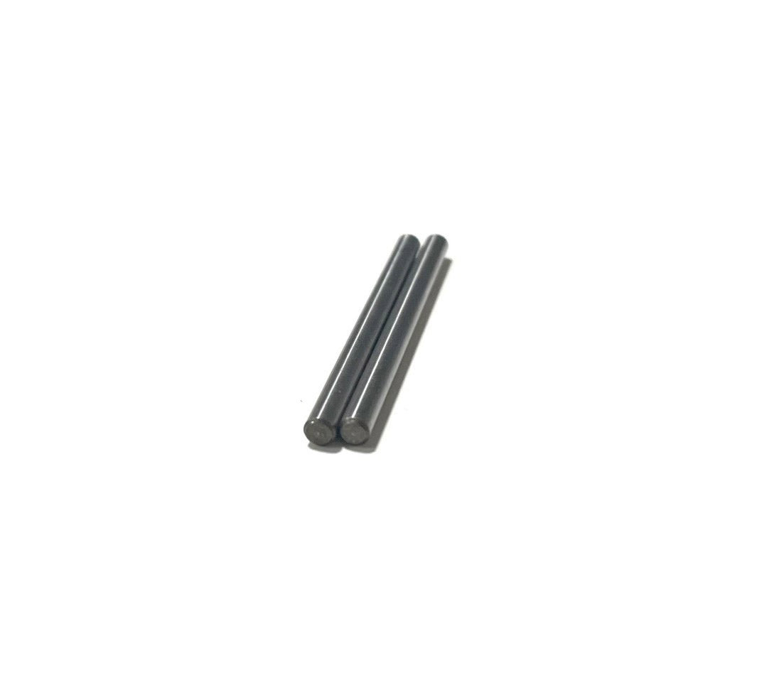 Team GFRP / Quasi Speed 1.75 in Captured Rear Inner Hinge Pins, QS-4111