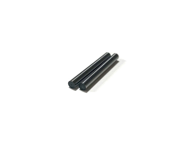 Team GFRP / Quasi Speed 1.15 Outer Rear Arm Captured Hinge Pins (2), QS-4105