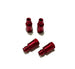 Team GFRP / Quasi Speed 3/8 (0.375) Shock Stand Offs (4), QS-5098
