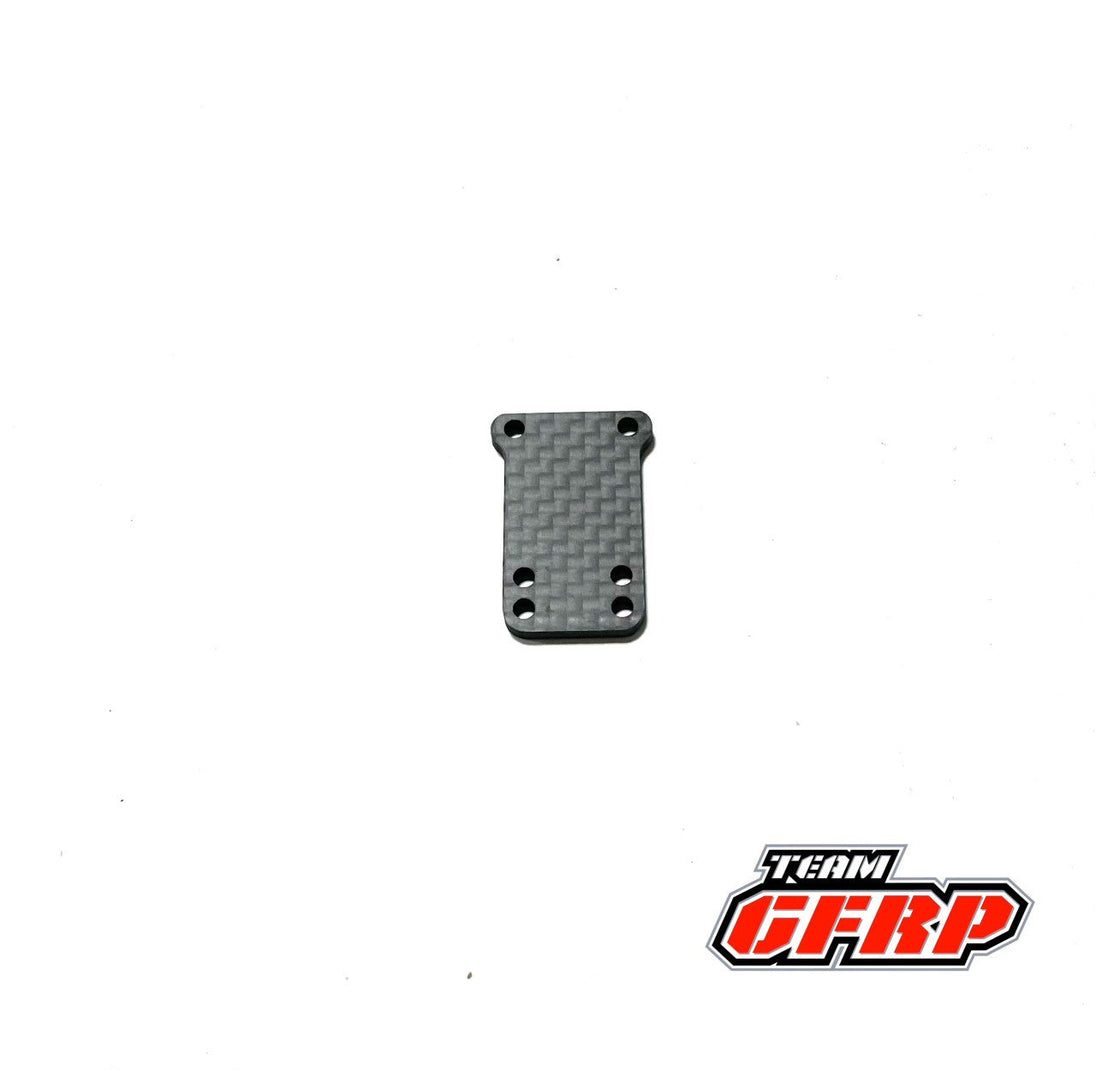 Team GFRP / Quasi Speed 21 / 23 Assault Transmission Brace, GFR-1303