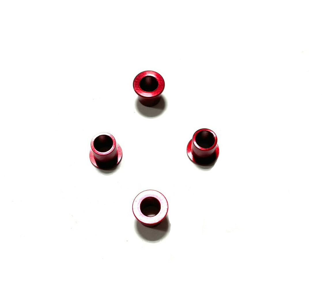 Team GFRP / Quasi Speed Havoc, GFR1 King Pin Caster Bushing foam tire cars GFR-1325