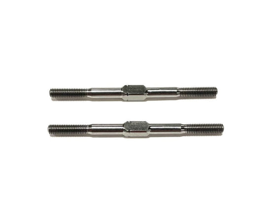 Team GFRP / Quasi Speed 2.0 Titanium Turnbuckle, QS-1250