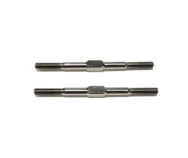 Team GFRP / Quasi Speed 2.0 Titanium Turnbuckle, QS-1250