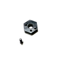 Front Hex Spacer (3mm) GFR-1335