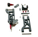 Team GFRP / Quasi Speed Havoc, GFR1 Molded Foam Tire Front Arm Kit GFR-1337