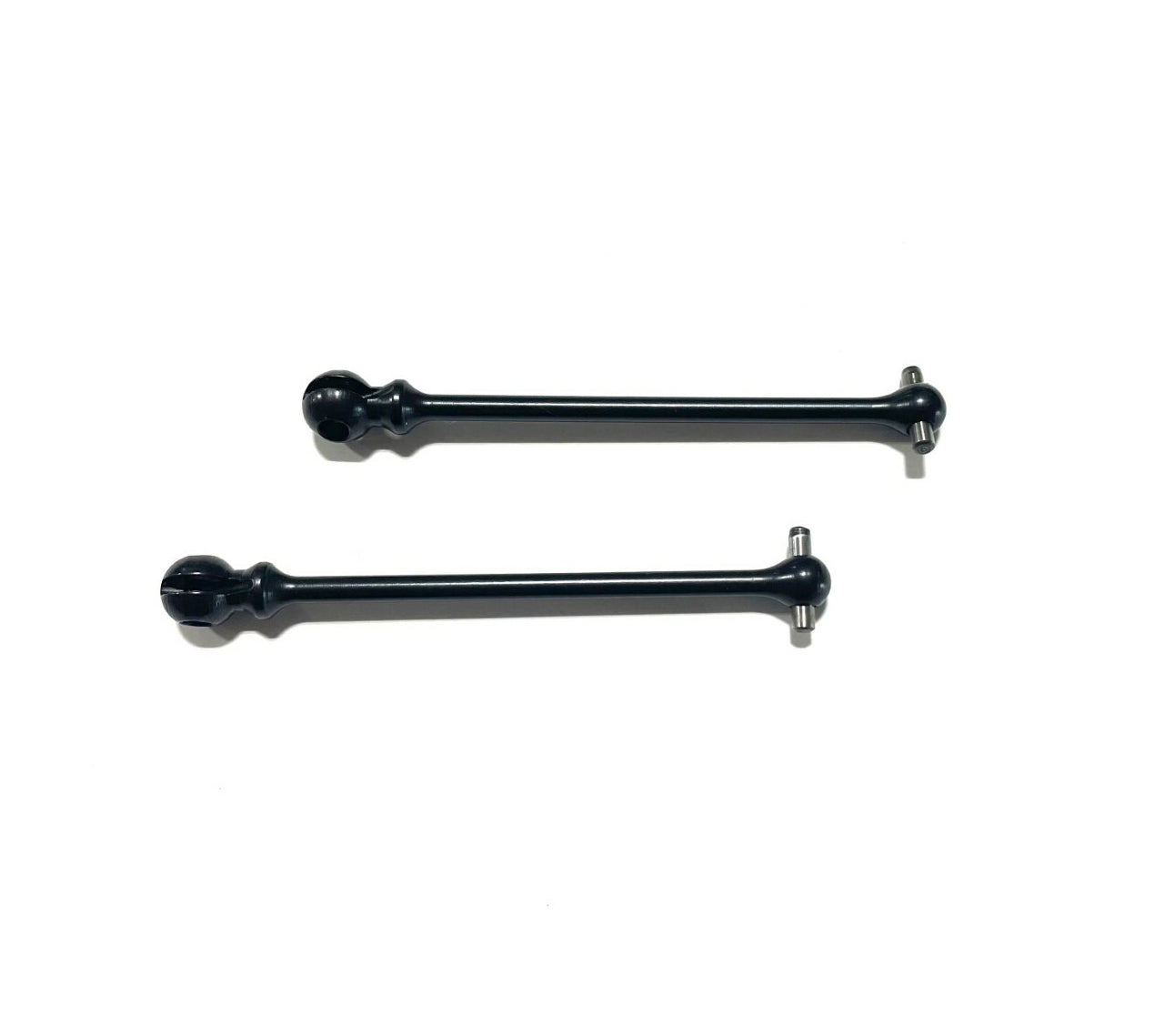 Team GFRP / Quasi Speed 62mm Replacement Dogbones (pair) GFR-1339