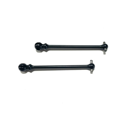 Team GFRP / Quasi Speed 62mm Replacement Dogbones (pair) GFR-1339