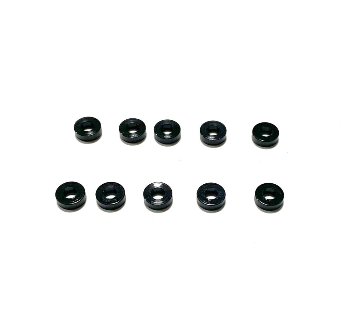 Team GFRP / Quasi Speed 0.040 (1mm) Metal Shim, fits all GFRP cars, QS-1441