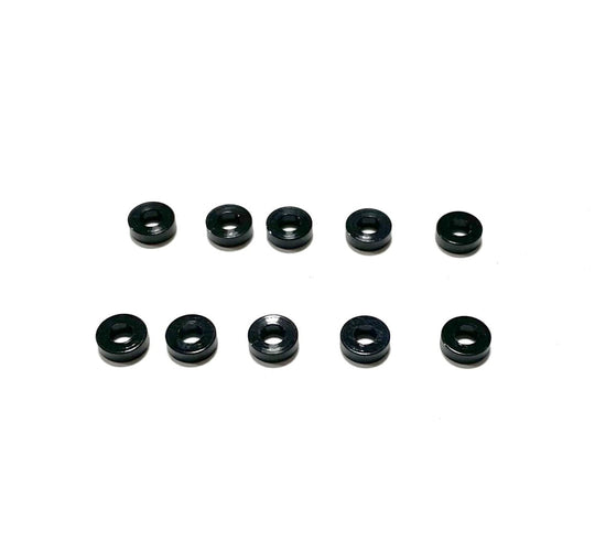 Team GFRP / Quasi Speed 0.040 (1mm) Metal Shim, fits all GFRP cars, QS-1441