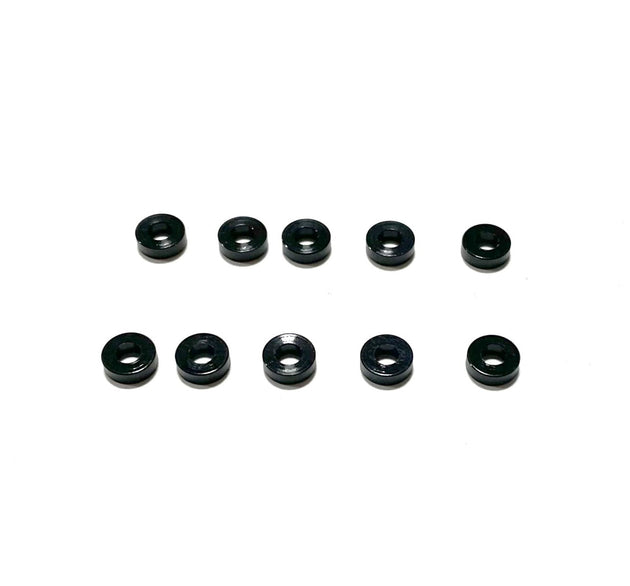 Team GFRP / Quasi Speed 0.080 (2mm) Shim, fits all GFRP cars, QS-1442