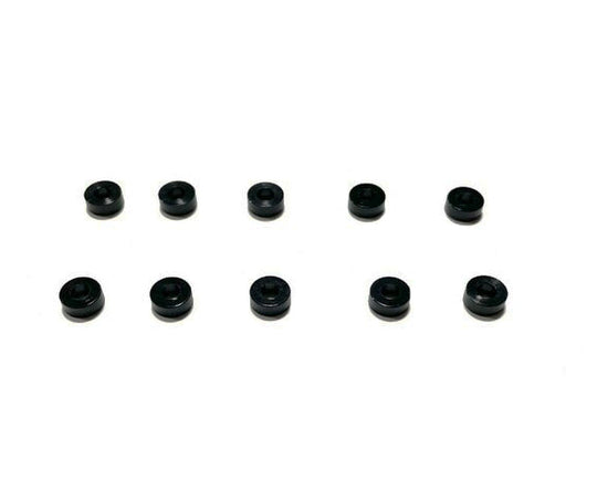 Team GFRP / Quasi Speed 0.100 (2.5MM) Shim, fits all GFRP cars, QS-1443