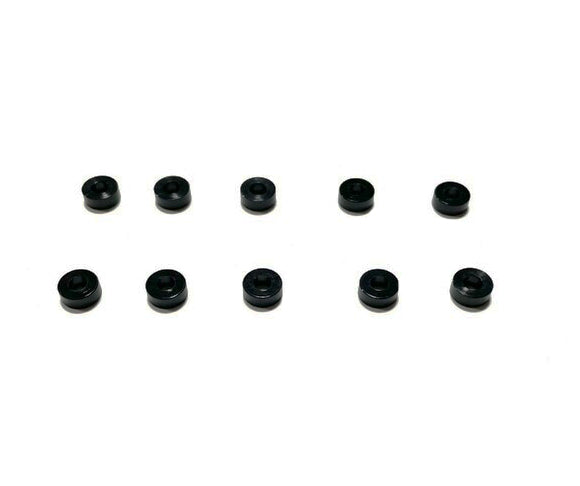 Team GFRP / Quasi Speed 0.100 (2.5MM) Shim, fits all GFRP cars, QS-1443