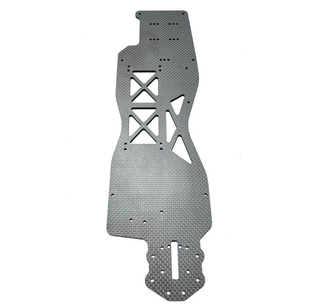 Team GFRP / Quasi Speed 22 GFR1 Direct Drive Sprint Car Chassis Plate, GFR-1350