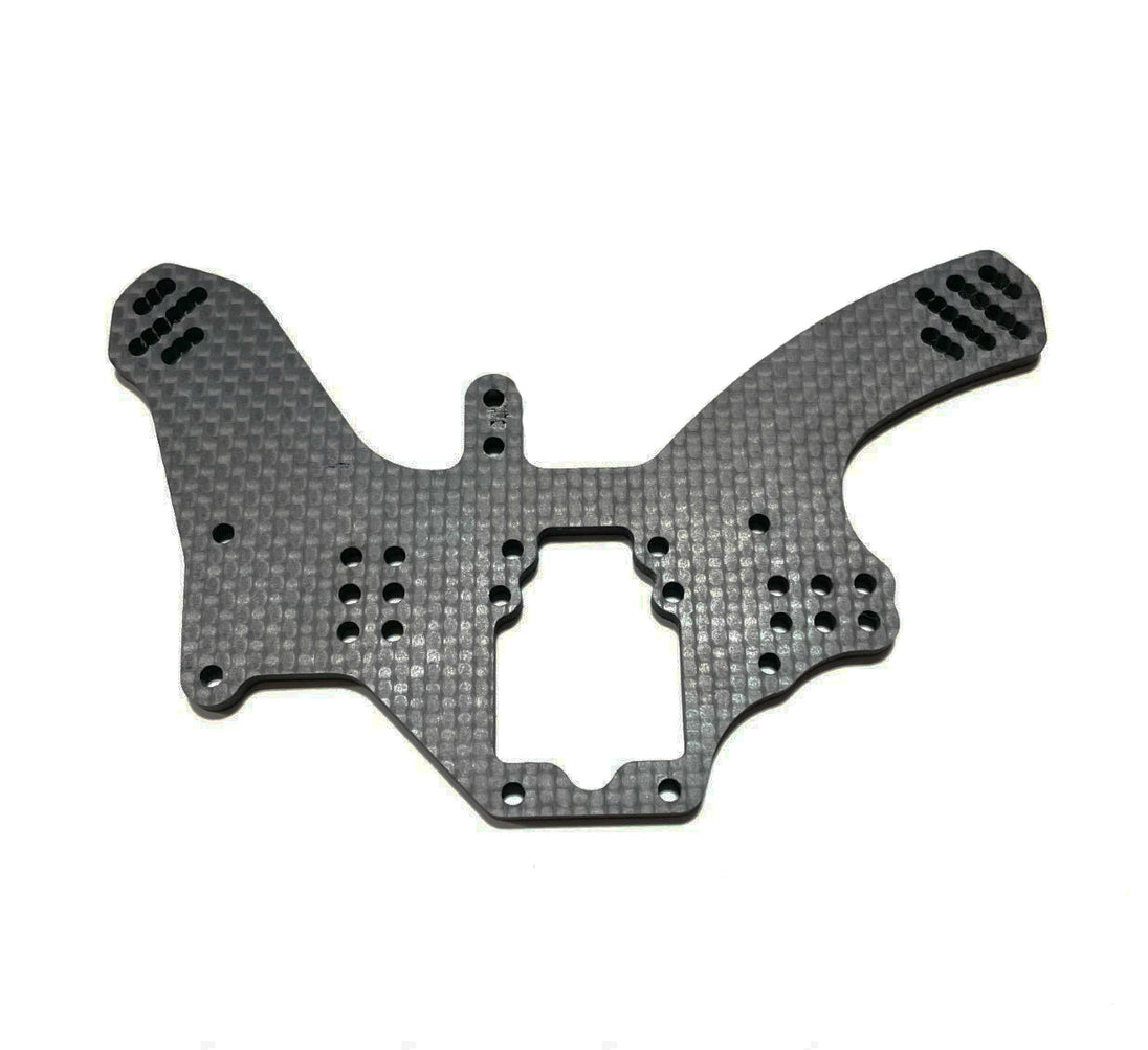 Team GFRP / Quasi Speed GFR1 Rear Shock Tower GFR-1351