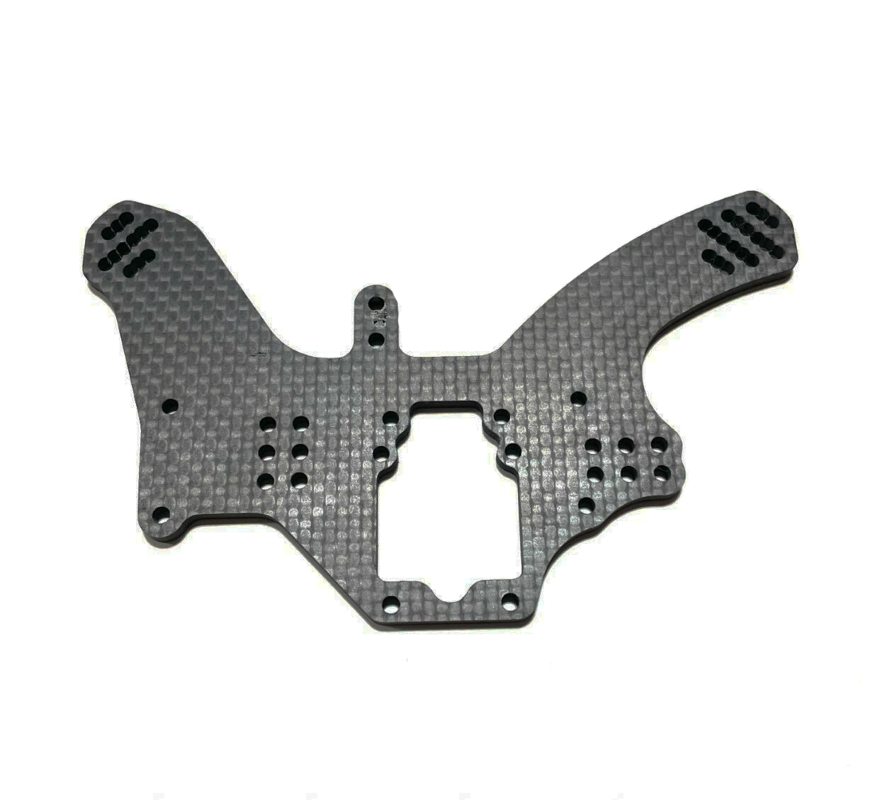 Team GFRP / Quasi Speed GFR1 Rear Shock Tower GFR-1351