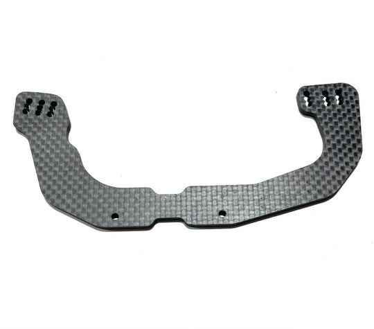 Team GFRP / Quasi Speed GFR1 Stand Up Front Shock Tower GFR-1352