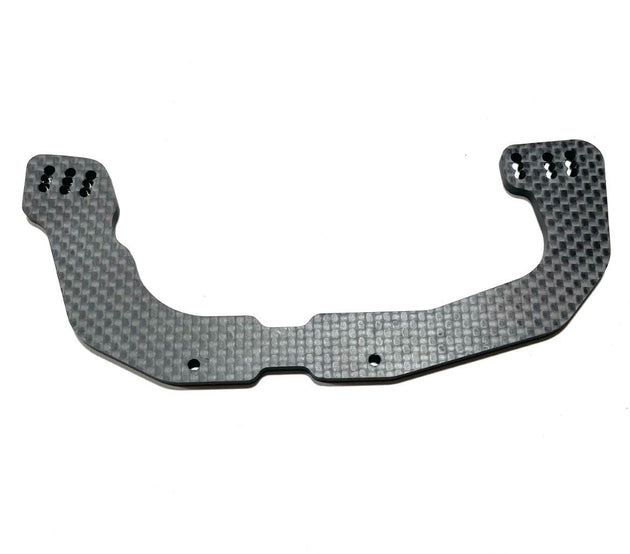 Team GFRP / Quasi Speed GFR1 Stand Up Front Shock Tower GFR-1352