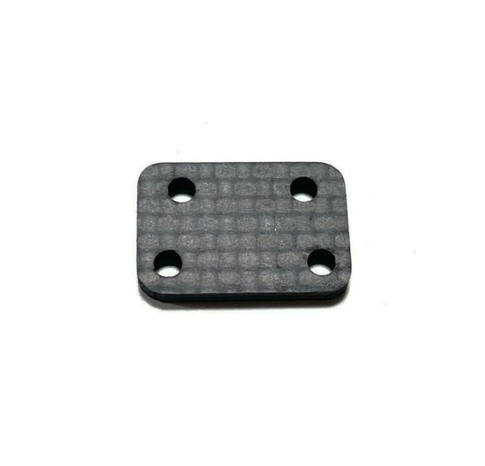 Team GFRP / Quasi Speed 22 GFR1 with Gear Box Transmission Sprint Car Kit GBX Transmission Brace, GFR-1355