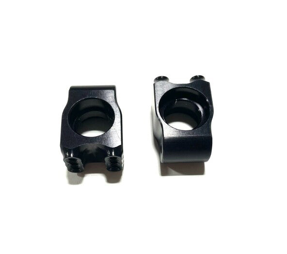 Team GFRP / Quasi Speed Havoc, GFR1 Foam Tire Aluminum Hub GFR-1361