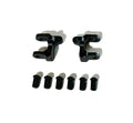 Molded Adjustable Caster Block GFR-1367