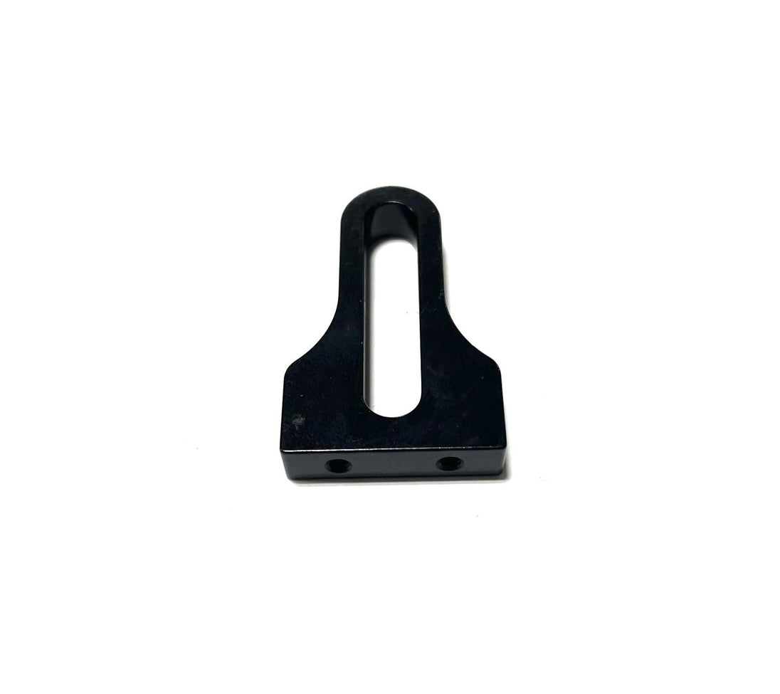 Team GFRP / Quasi Speed Apollo FBM Rear Slider Mount GFR-1368RSM
