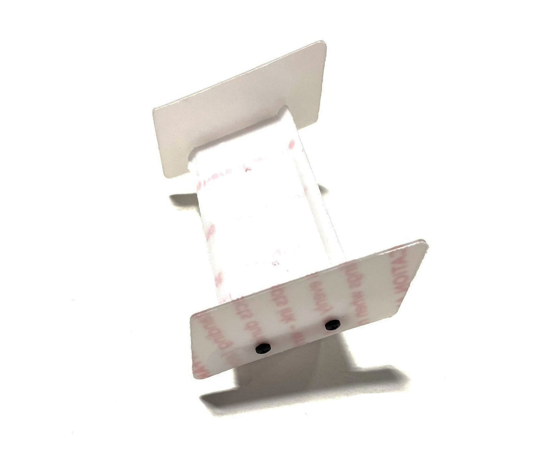 Team GFRP / Quasi Speed 4x2 Flat Panel Front Wing QS-2927