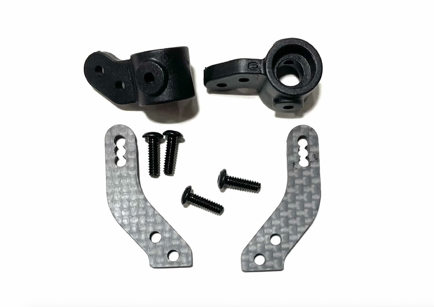 Team GFRP / Quasi Speed 2023 Apollo Steering Arm and Extension GFR-1380