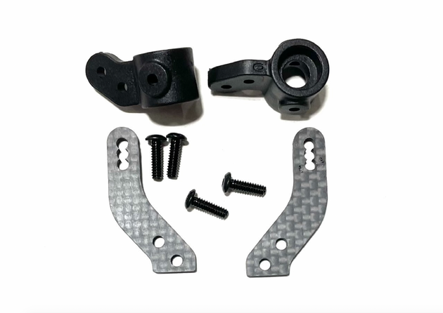 Team GFRP / Quasi Speed 2023 Apollo Steering Arm and Extension GFR-1380