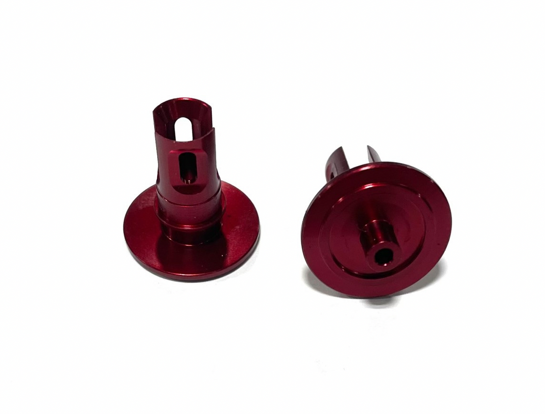 Team GFRP / Quasi Speed 2022 Havoc GFR1 Ball Diff Replacement Outdrives, GFR-1391