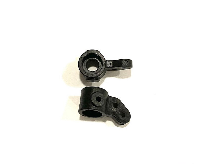 Team GFRP / Quasi Speed 5 Degree Molded Steering Arm GFR-1413