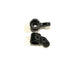 Team GFRP / Quasi Speed 5 Degree Molded Steering Arm GFR-1413