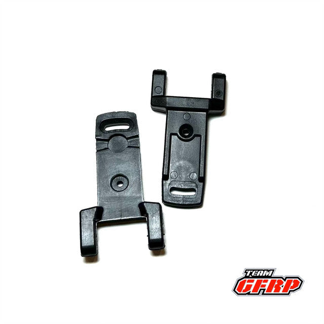 Team GFRP / Quasi Speed 2026 Assault Replacement V2 Outer Arms (Pair), GFR-1467