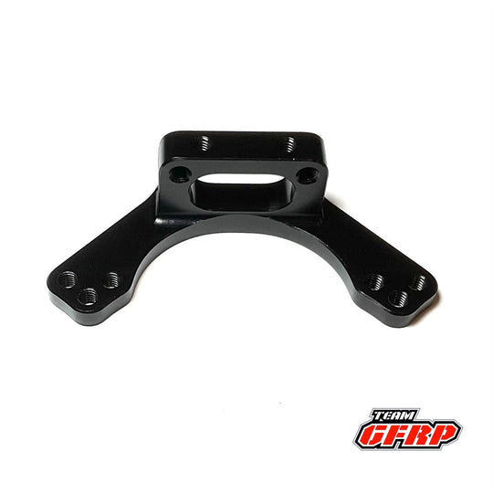 Team GFRP / Quasi Speed 2026 Assault Rear Camber Link Mount, GFR-1473