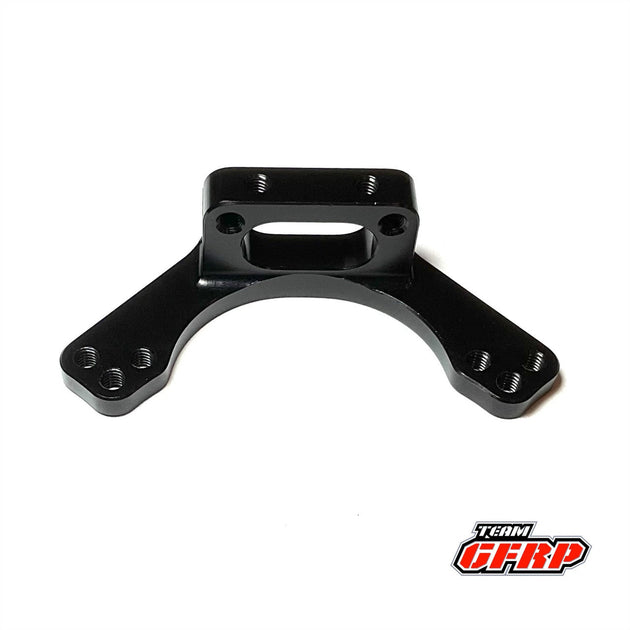 Team GFRP / Quasi Speed 2026 Assault Rear Camber Link Mount, GFR-1473