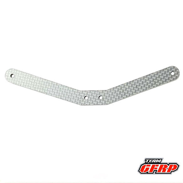Team GFRP / Quasi Speed 2024 Assailant Rear Body Mount, GFR-1515